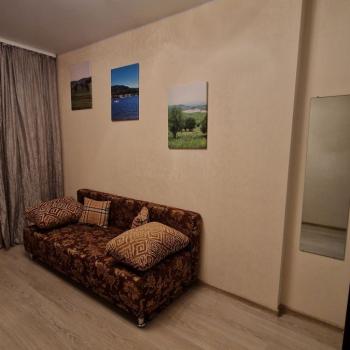 Сдается 1-комнатная квартира, 41 м²