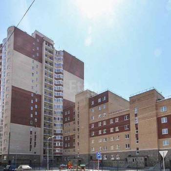 Сдается 2-х комнатная квартира, 51,6 м²