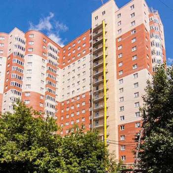 Сдается 2-х комнатная квартира, 51,6 м²