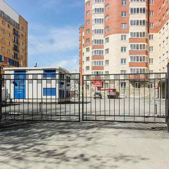 Сдается 2-х комнатная квартира, 51,6 м²