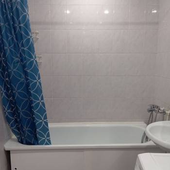 Сдается 1-комнатная квартира, 39,5 м²