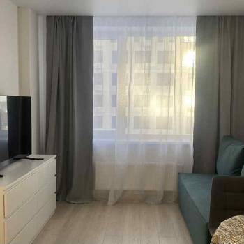 Сдается 2-х комнатная квартира, 37,2 м²