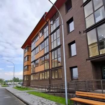 Продается 2-х комнатная квартира, 47,5 м²