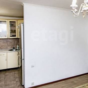 Продается 3-х комнатная квартира, 56 м²