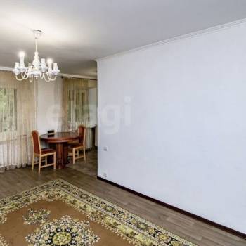 Продается 3-х комнатная квартира, 56 м²