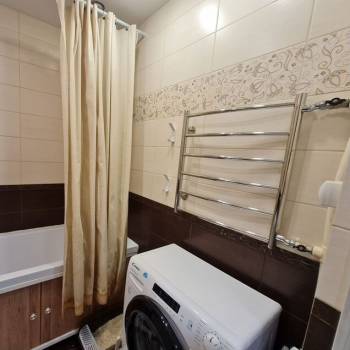 Продается 1-комнатная квартира, 44,3 м²