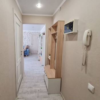 Продается 1-комнатная квартира, 44,3 м²