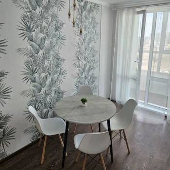 Продается 1-комнатная квартира, 36,9 м²