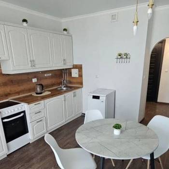 Продается 1-комнатная квартира, 36,9 м²