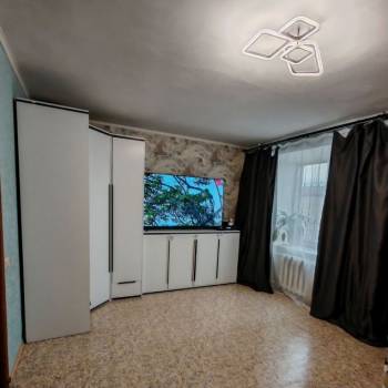 Продается 1-комнатная квартира, 40,8 м²