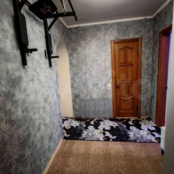 Продается 1-комнатная квартира, 40,8 м²