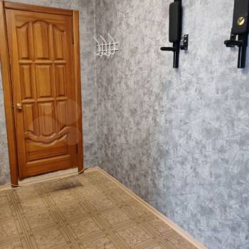 Продается 1-комнатная квартира, 40,8 м²