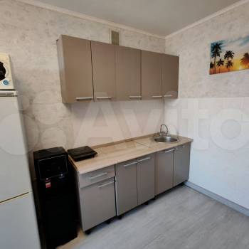 Продается 1-комнатная квартира, 40,8 м²