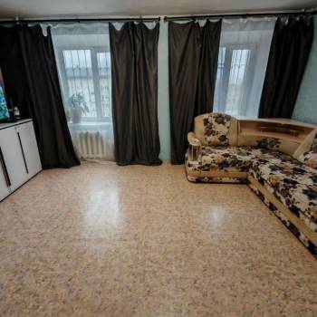 Продается 1-комнатная квартира, 40,8 м²