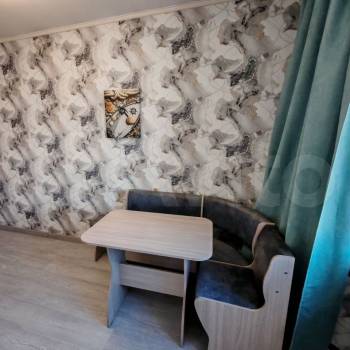 Продается 1-комнатная квартира, 40,8 м²