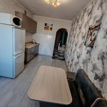 Продается 1-комнатная квартира, 40,8 м²