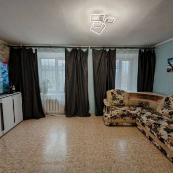 Продается 1-комнатная квартира, 40,8 м²