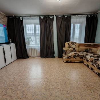 Продается 1-комнатная квартира, 40,8 м²