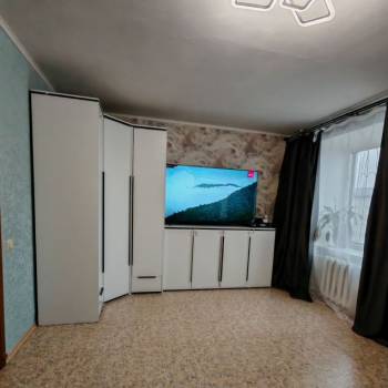 Продается 1-комнатная квартира, 40,8 м²