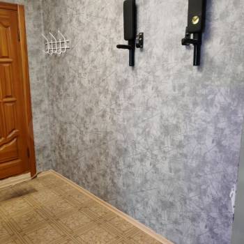 Продается 1-комнатная квартира, 40,8 м²