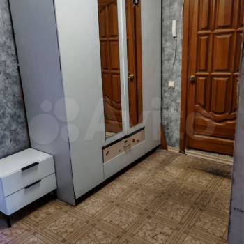 Продается 1-комнатная квартира, 40,8 м²