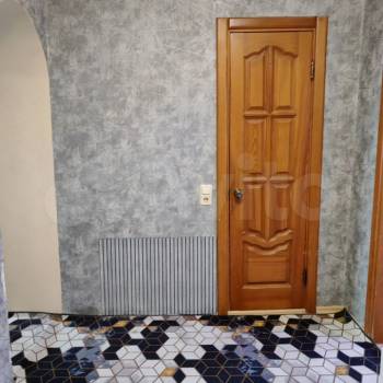 Продается 1-комнатная квартира, 40,8 м²