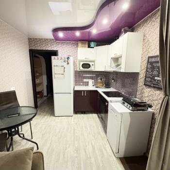 Сдается 1-комнатная квартира, 37 м²