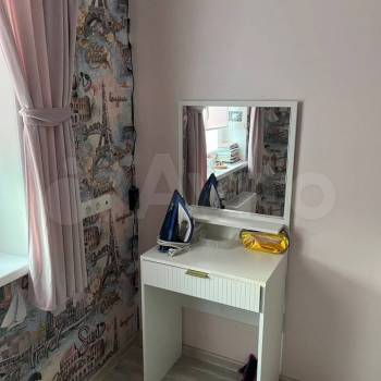 Сдается 1-комнатная квартира, 37 м²