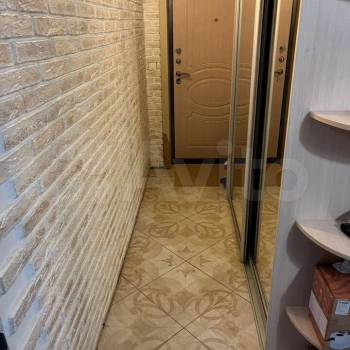 Сдается 1-комнатная квартира, 37 м²