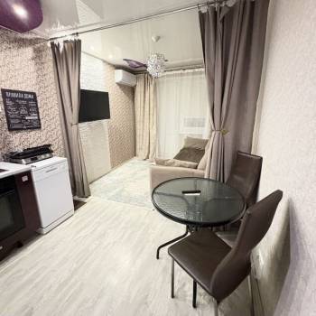 Сдается 1-комнатная квартира, 37 м²