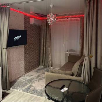 Сдается 1-комнатная квартира, 37 м²