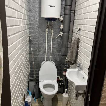 Сдается 1-комнатная квартира, 37 м²