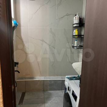 Сдается 1-комнатная квартира, 37 м²