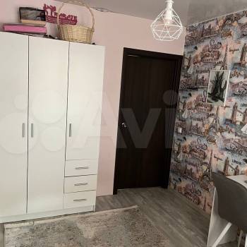 Сдается 1-комнатная квартира, 37 м²