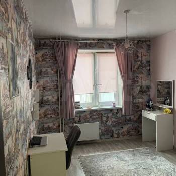 Сдается 1-комнатная квартира, 37 м²