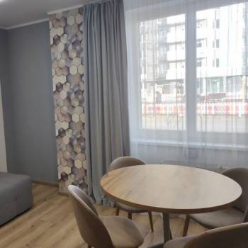 Продается 1-комнатная квартира, 41,2 м²