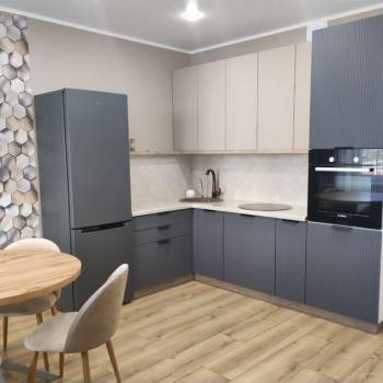 Продается 1-комнатная квартира, 41,2 м²