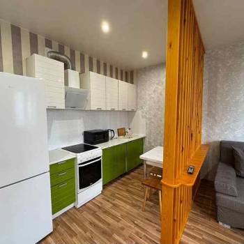 Сдается 1-комнатная квартира, 30 м²