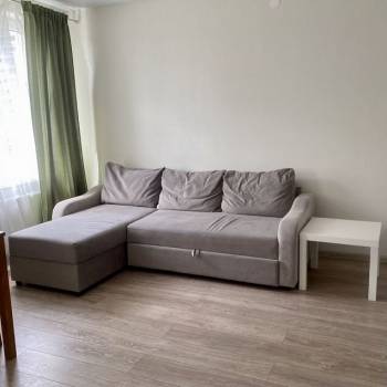 Сдается 1-комнатная квартира, 28 м²