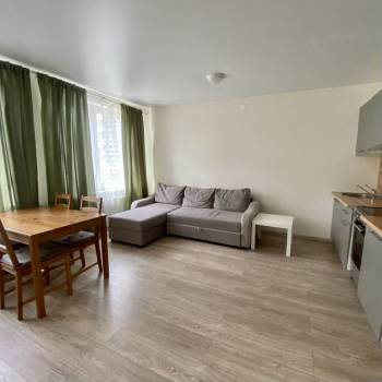 Сдается 1-комнатная квартира, 28 м²