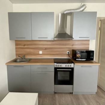 Сдается 1-комнатная квартира, 28 м²