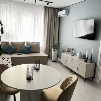 Продается 1-комнатная квартира, 45,5 м²