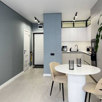 Продается 1-комнатная квартира, 45,5 м²