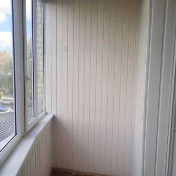 Продается 1-комнатная квартира, 45 м²