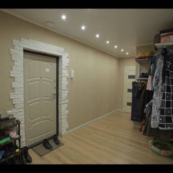 Продается 2-х комнатная квартира, 64 м²