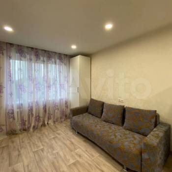 Сдается Комната, 18 м²