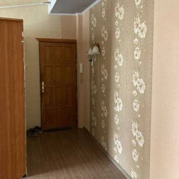 Сдается 1-комнатная квартира, 49,9 м²