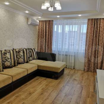 Сдается 1-комнатная квартира, 43 м²