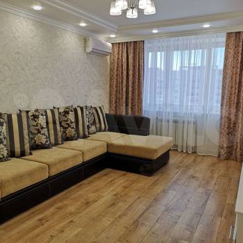 Сдается 1-комнатная квартира, 43 м²