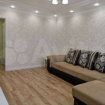 Сдается 1-комнатная квартира, 43 м²